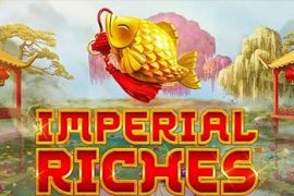 Imperial Riches